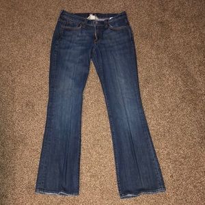 Lucky brand jeans